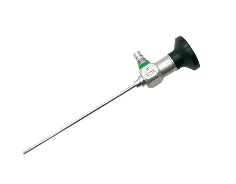 Rigid Otoscope
