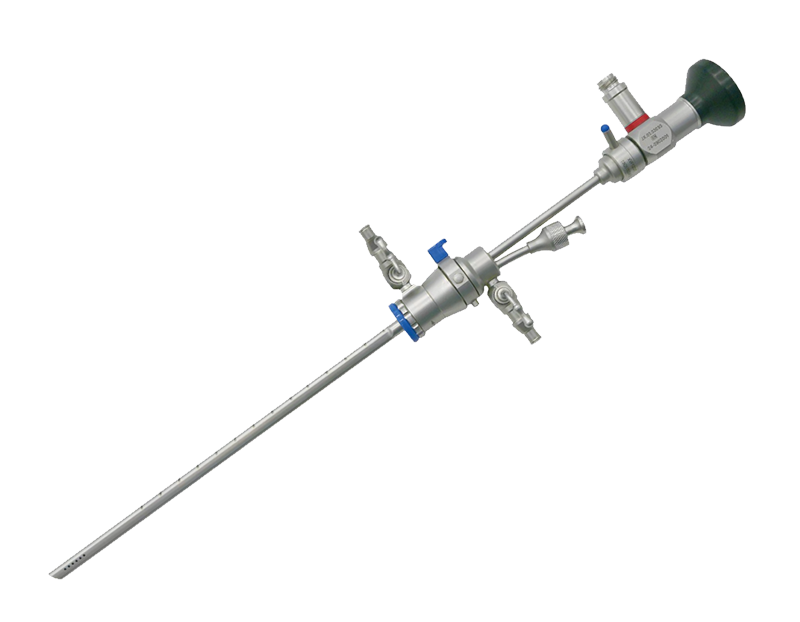 Cystoscope