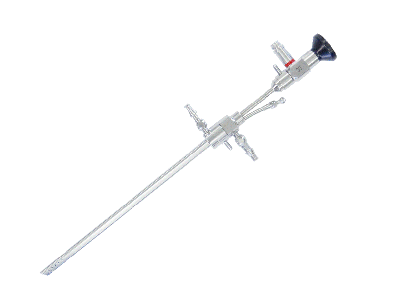 Hysteroscope