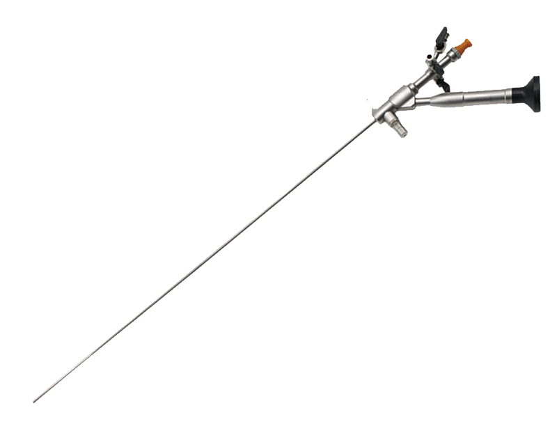 Ureteroscope