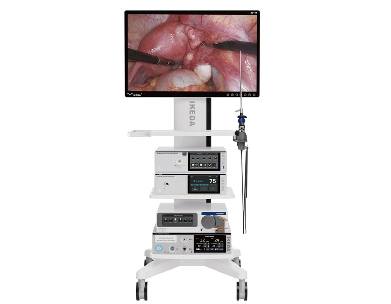 YKD-9231 4K UHD 3CMOS Surgical Endoscope Camera System