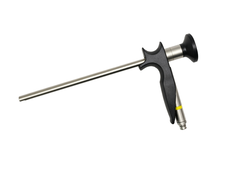 Rigid HD Laryngoscopes