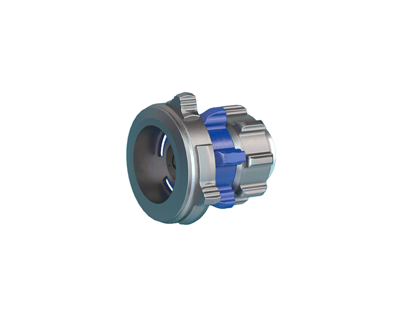 Optical Zoom Coupler
