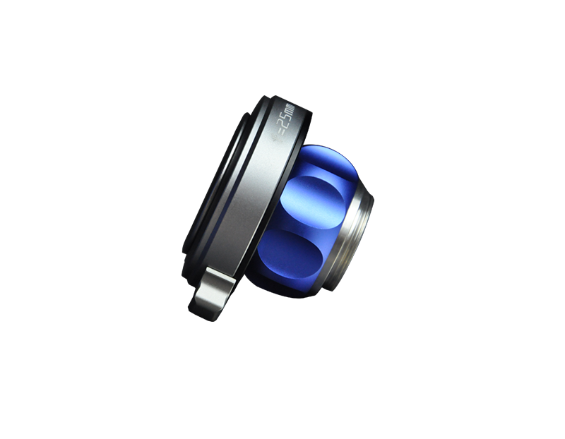 Fixed Focal Couplers