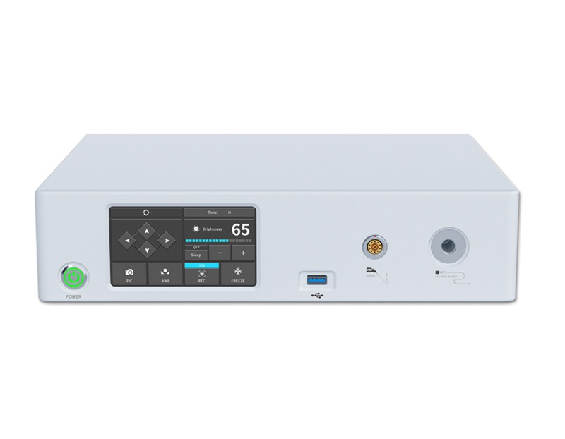 YKD-9001E-T Full HD Endoscope System