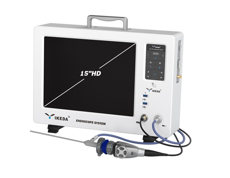 YKD-9115-T FULL HD Medical endoscope camera