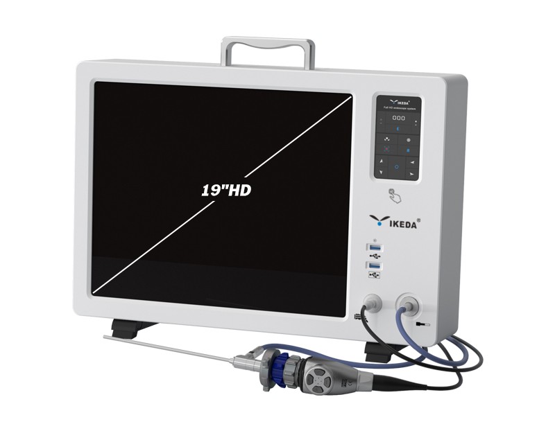 YKD-9119-T FULL HD Medical endoscopy camera