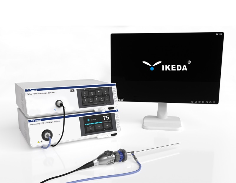 YKD-9103-T Medical Full HD Endoscope System