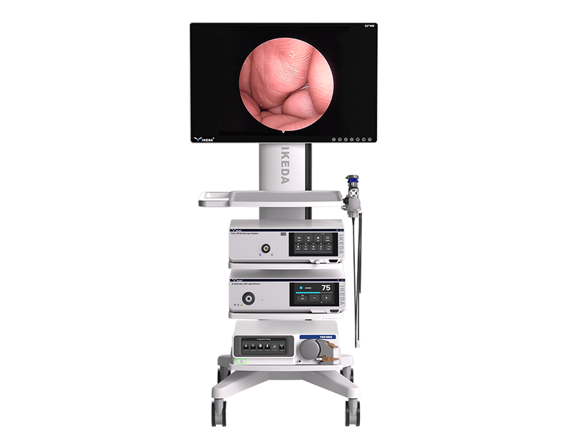 YKD-9103-T Medical Full HD Endoscope System