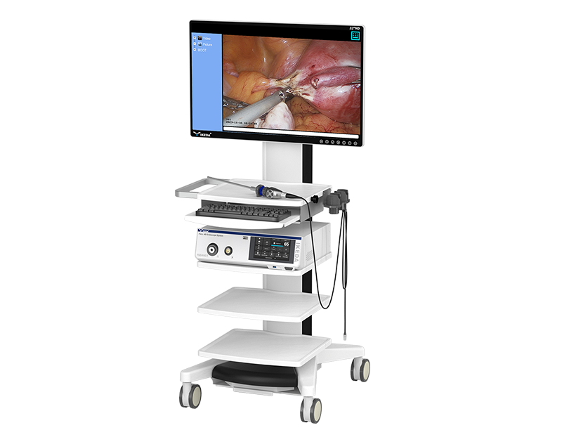 YKD-9102T Full HD Endoscope Camera System